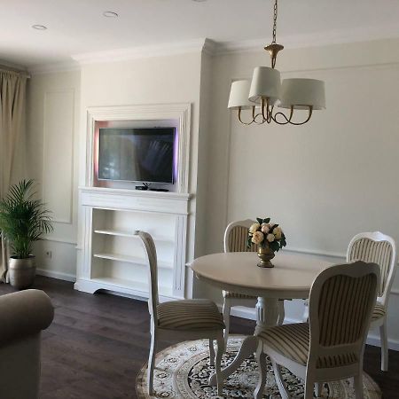 Apartment In Old Town 克莱佩达 外观 照片